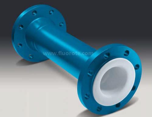 鋼襯PTFE、PFA直管